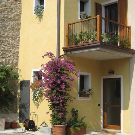 A Casa Da Franz Διαμέρισμα Manerba del Garda Εξωτερικό φωτογραφία