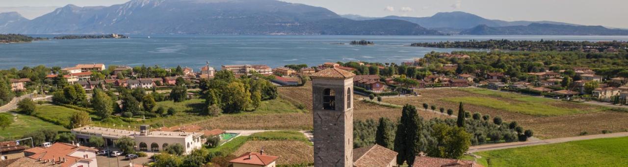 A Casa Da Franz Διαμέρισμα Manerba del Garda Εξωτερικό φωτογραφία