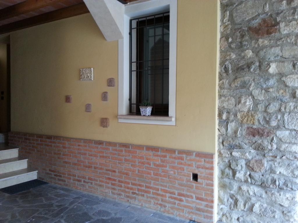 A Casa Da Franz Διαμέρισμα Manerba del Garda Εξωτερικό φωτογραφία