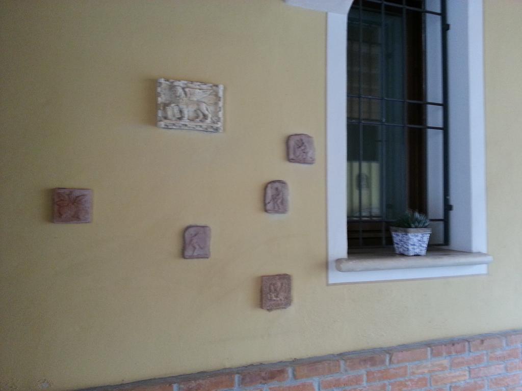 A Casa Da Franz Διαμέρισμα Manerba del Garda Εξωτερικό φωτογραφία