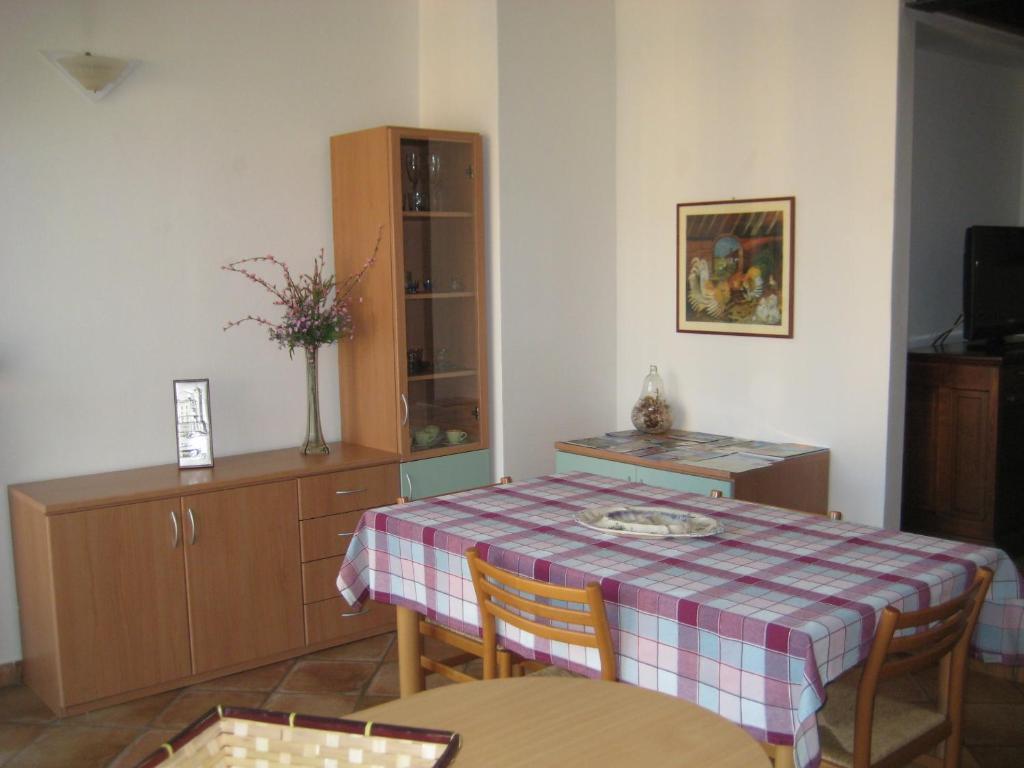 A Casa Da Franz Διαμέρισμα Manerba del Garda Δωμάτιο φωτογραφία