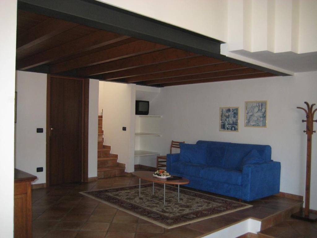 A Casa Da Franz Διαμέρισμα Manerba del Garda Δωμάτιο φωτογραφία