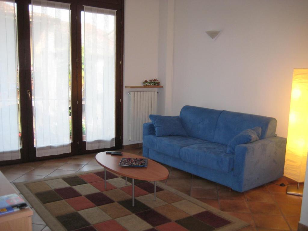 A Casa Da Franz Διαμέρισμα Manerba del Garda Δωμάτιο φωτογραφία